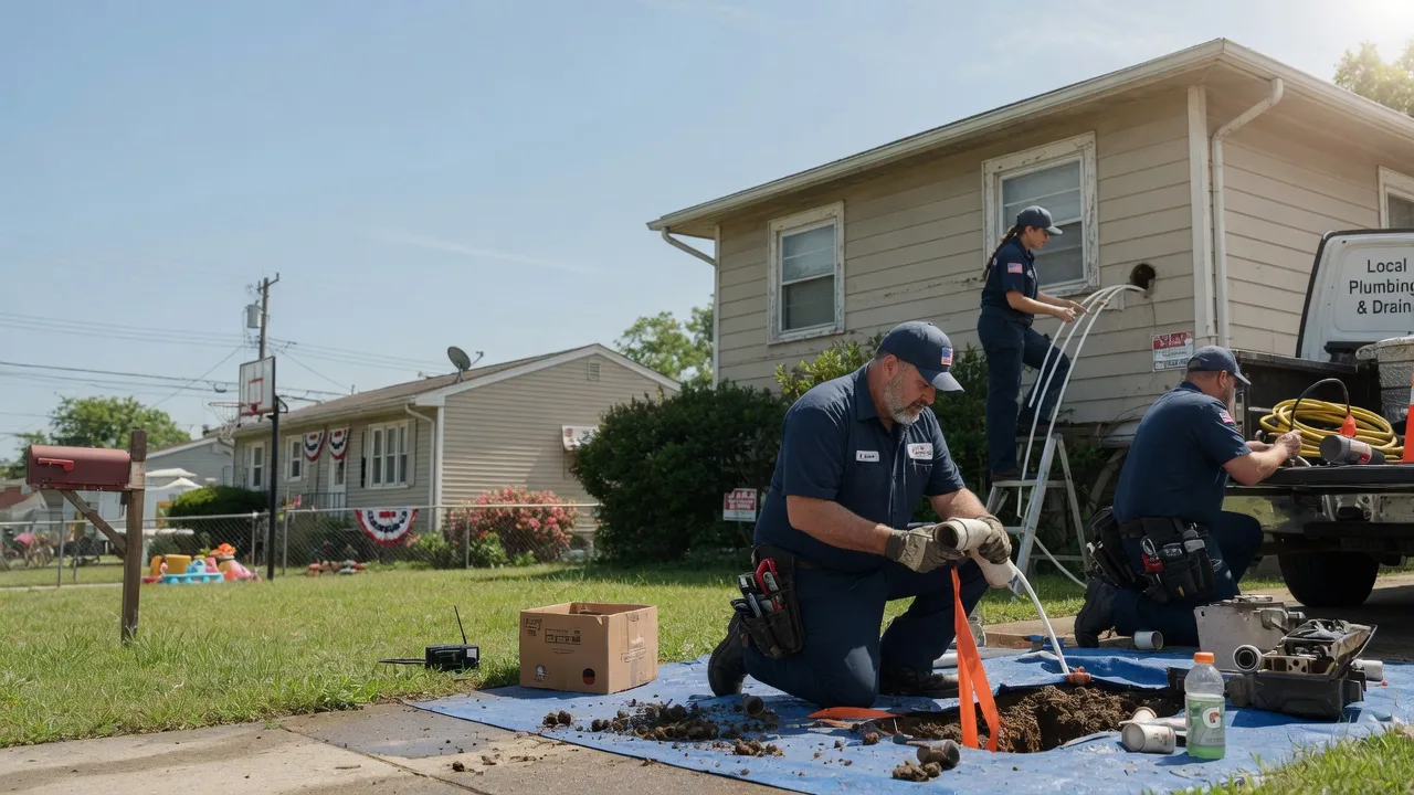 Faucet Repair in Alsip, IL near me